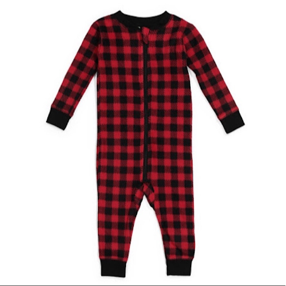 Jaclyn Intimates Infant Pajamas....Size: 12 Mths